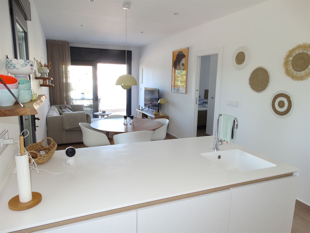 Foto 25 :  te  Pilar de La Horadada (Spanje) - Prijs &euro; 325.000