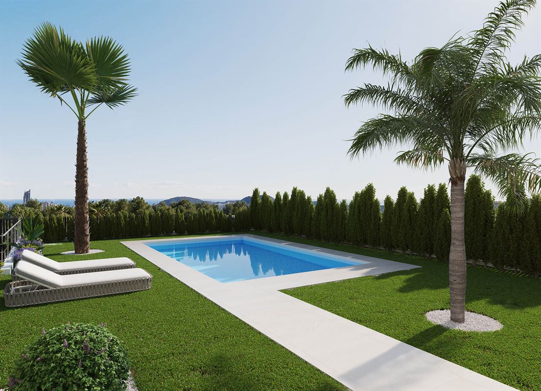 Image 21 :  à 03509 Finestrat (Espagne) - Prix 1.195.000 &euro;