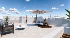 Foto 13 : Villa te  Torre-Pacheco (Spanje) - Prijs &euro; 264.900