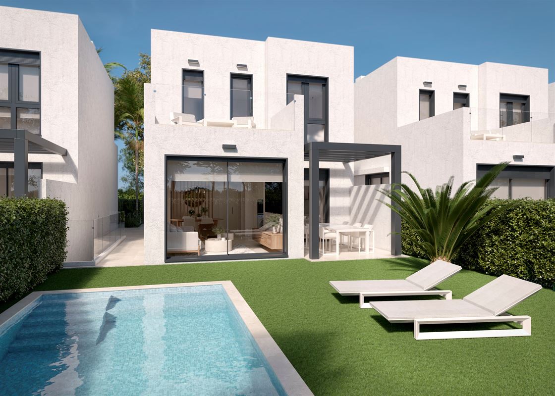 Image 32 :  à  Torre-Pacheco (Espagne) - Prix 550.000 &euro;