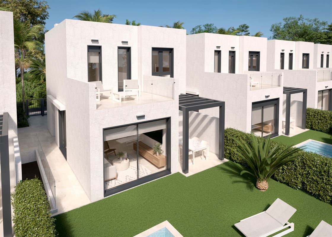 Image 11 :  à  Torre-Pacheco (Espagne) - Prix 550.000 &euro;