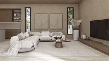 Foto 2 : Villa te 03710 Calpe (Spanje) - Prijs &euro; 1.190.000