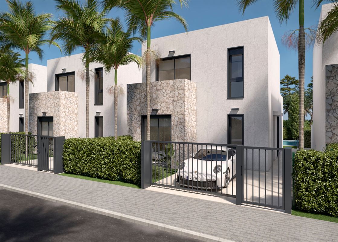 Image 15 :  à  Torre-Pacheco (Espagne) - Prix 550.000 &euro;
