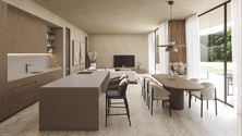 Foto 3 : Villa te 03710 Calpe (Spanje) - Prijs &euro; 1.190.000