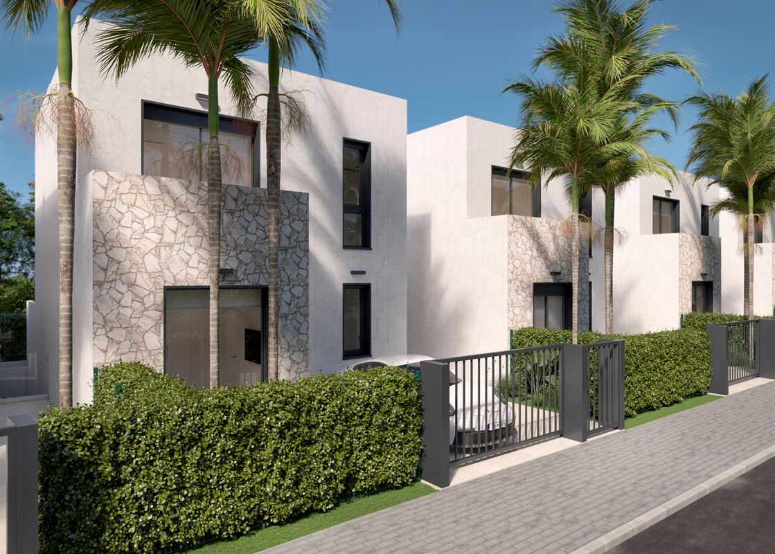 Image 12 :  à  Torre-Pacheco (Espagne) - Prix 550.000 &euro;
