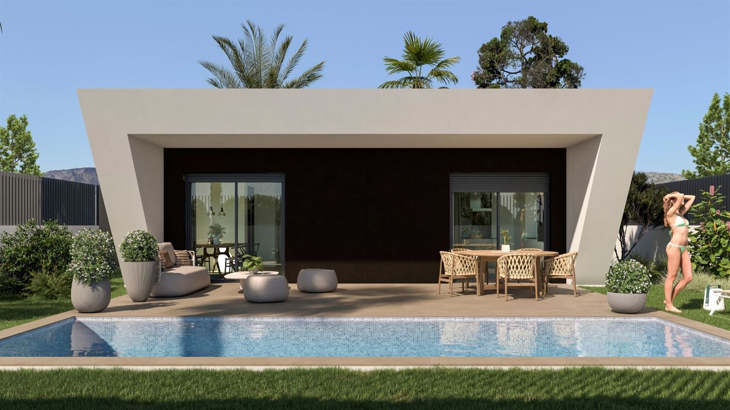 Foto 31 :  te 03670 Monforte Del Cid (Spanje) - Prijs &euro; 499.900