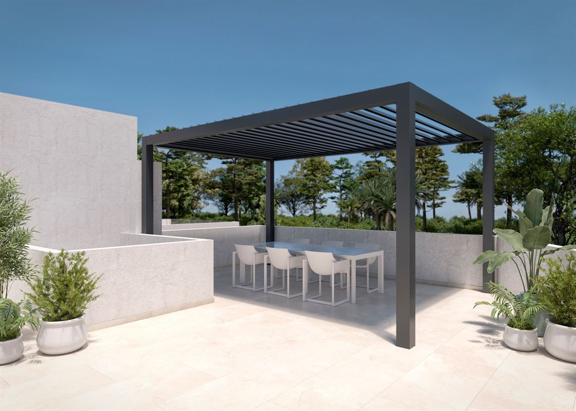 Image 16 :  à  Torre-Pacheco (Espagne) - Prix 550.000 &euro;