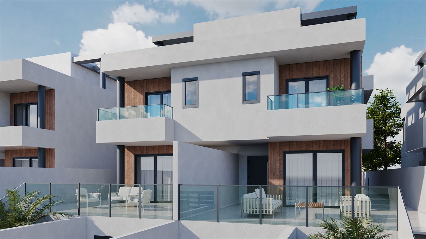 Foto 13 : Villa te 03316 Benferri (Spanje) - Prijs &euro; 369.000