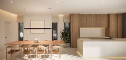 Foto 5 : Villa te 03724 Moraira (Spanje) - Prijs &euro; 1.980.000
