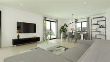 Foto 16 :  te 03670 Monforte Del Cid (Spanje) - Prijs &euro; 499.900