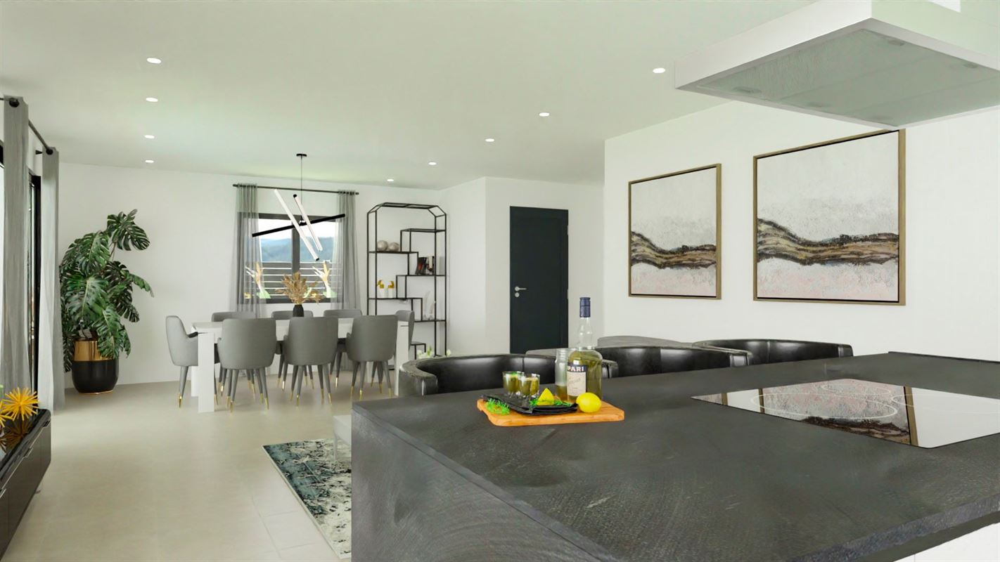Foto 40 :  te 03670 Monforte Del Cid (Spanje) - Prijs &euro; 499.900