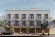 Foto 2 : Appartement met terras te 03688 Hondon de las Nieves (Spanje) - Prijs &euro; 250.000