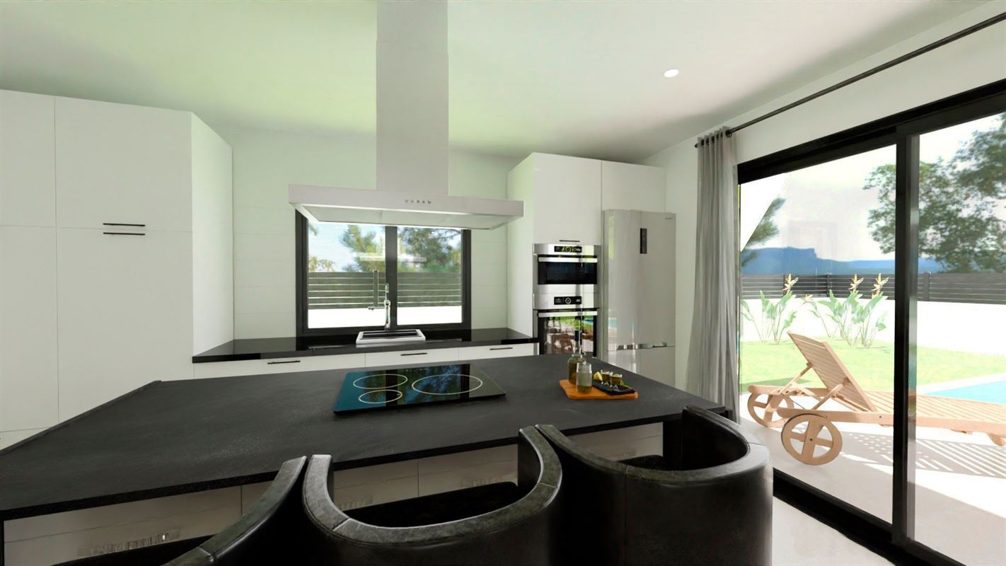 Foto 26 :  te 03670 Monforte Del Cid (Spanje) - Prijs &euro; 499.900