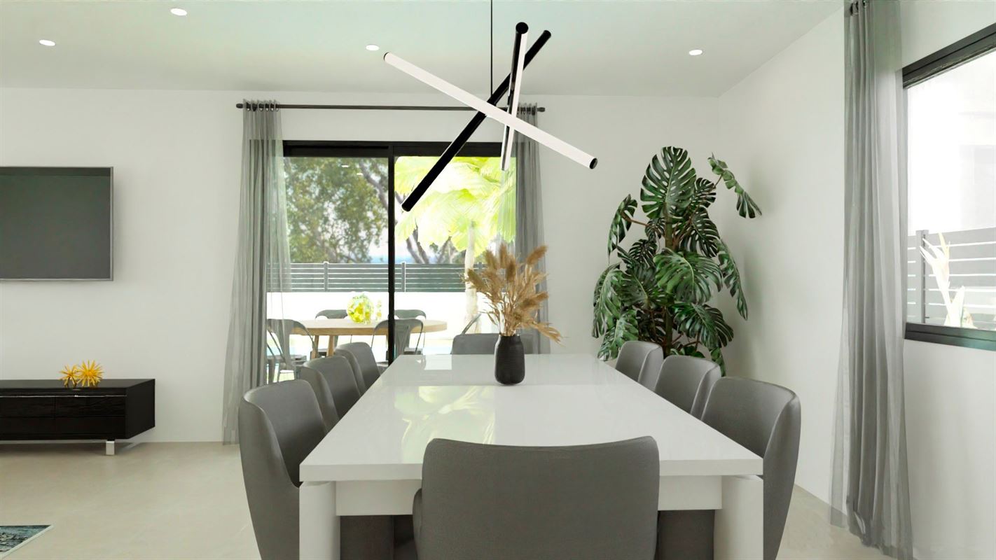 Foto 48 :  te 03670 Monforte Del Cid (Spanje) - Prijs &euro; 499.900