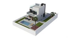 Image 15 :  à 03230 La Nucia (Espagne) - Prix 600.000 &euro;