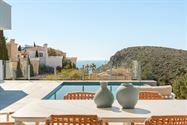 Image 20 :  à 03726 Benitachell - Cumbre del Sol (Espagne) - Prix 1.408.000 &euro;