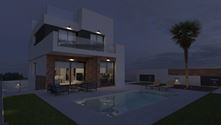 Image 17 :  à 03230 La Nucia (Espagne) - Prix 600.000 &euro;