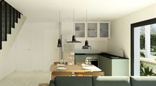Image 3 : Semi detached à 03130 Gran Alacant (Espagne) - Prix 420.000 &euro;