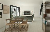 Image 12 : Semi detached à 03130 Gran Alacant (Espagne) - Prix 420.000 &euro;