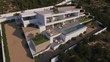 Foto 6 :  te 03720 Benissa (Spanje) - Prijs &euro; 3.410.000
