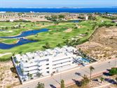 Image 25 : Apartment with terrace à  Los Alcázares (Espagne) - Prix 279.000 &euro;
