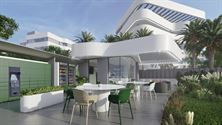 Image 22 : Apartment with terrace à  Guardamar del Segura (Espagne) - Prix 299.000 &euro;
