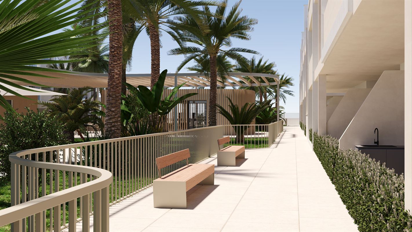 Foto 43 :  te 30592 San Cayetano - Torre Pacheco (Spanje) - Prijs &euro; 246.900