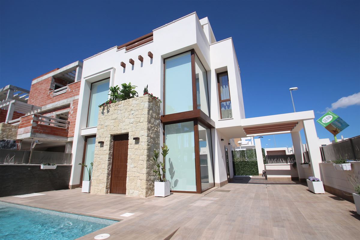 Image 13 : Villa à 30384 Mar de Cristal (Espagne) - Prix 749.000 &euro;