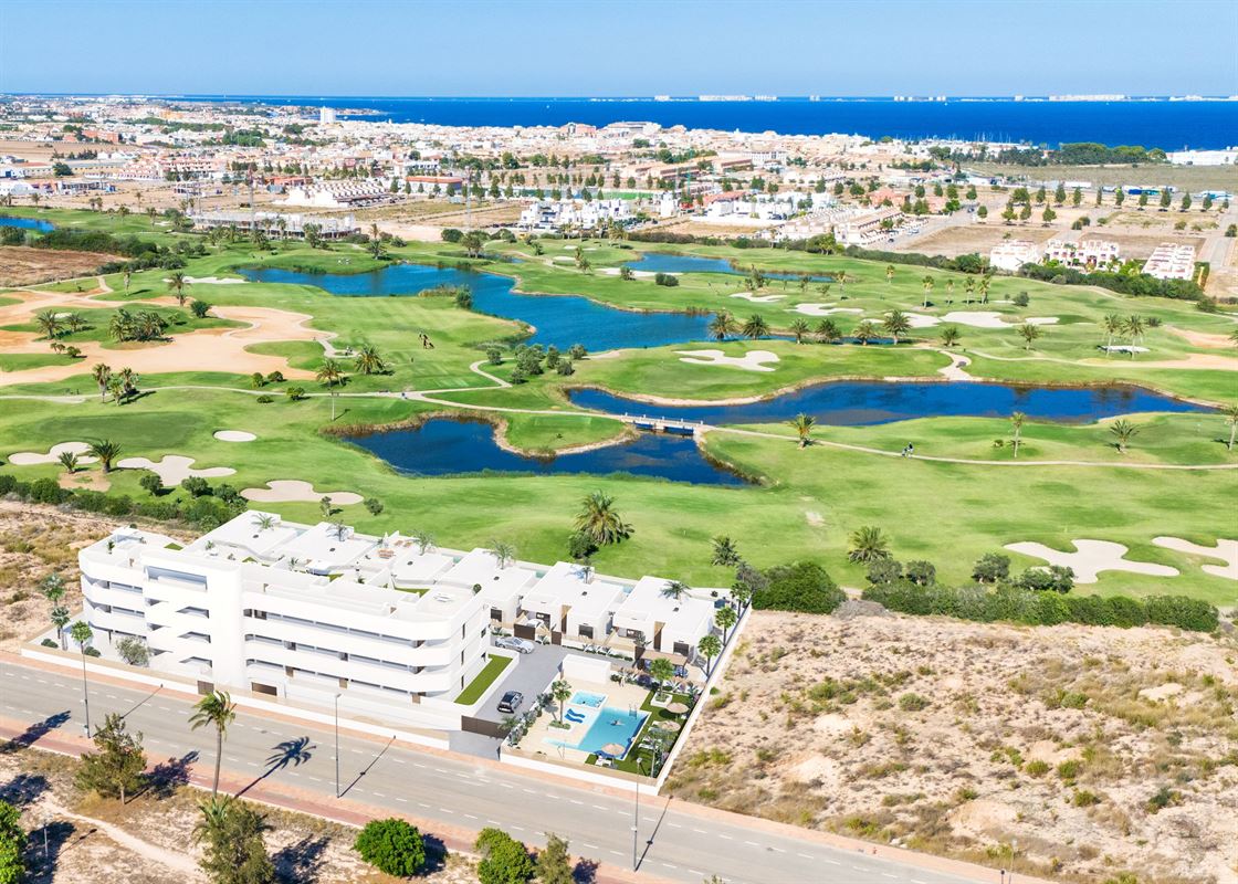 Image 27 : Apartment with terrace à  Los Alcázares (Espagne) - Prix 279.000 &euro;