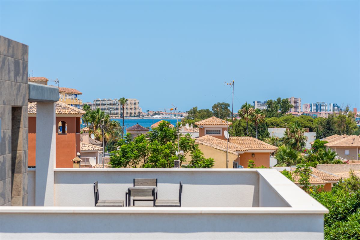 Image 12 : Villa à 30384 Mar de Cristal (Espagne) - Prix 580.000 &euro;