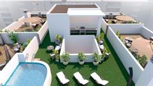 Foto 19 :  te 03181 Torrevieja (Spanje) - Prijs &euro; 349.000
