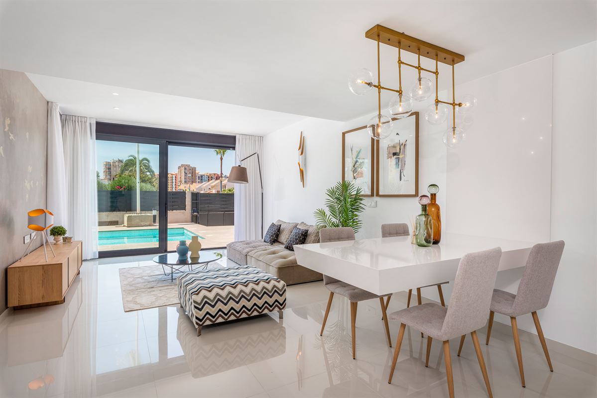 Image 20 : Villa à 30384 Mar de Cristal (Espagne) - Prix 580.000 &euro;