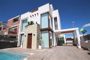 Image 13 : Villa à 30384 Mar de Cristal (Espagne) - Prix 580.000 &euro;