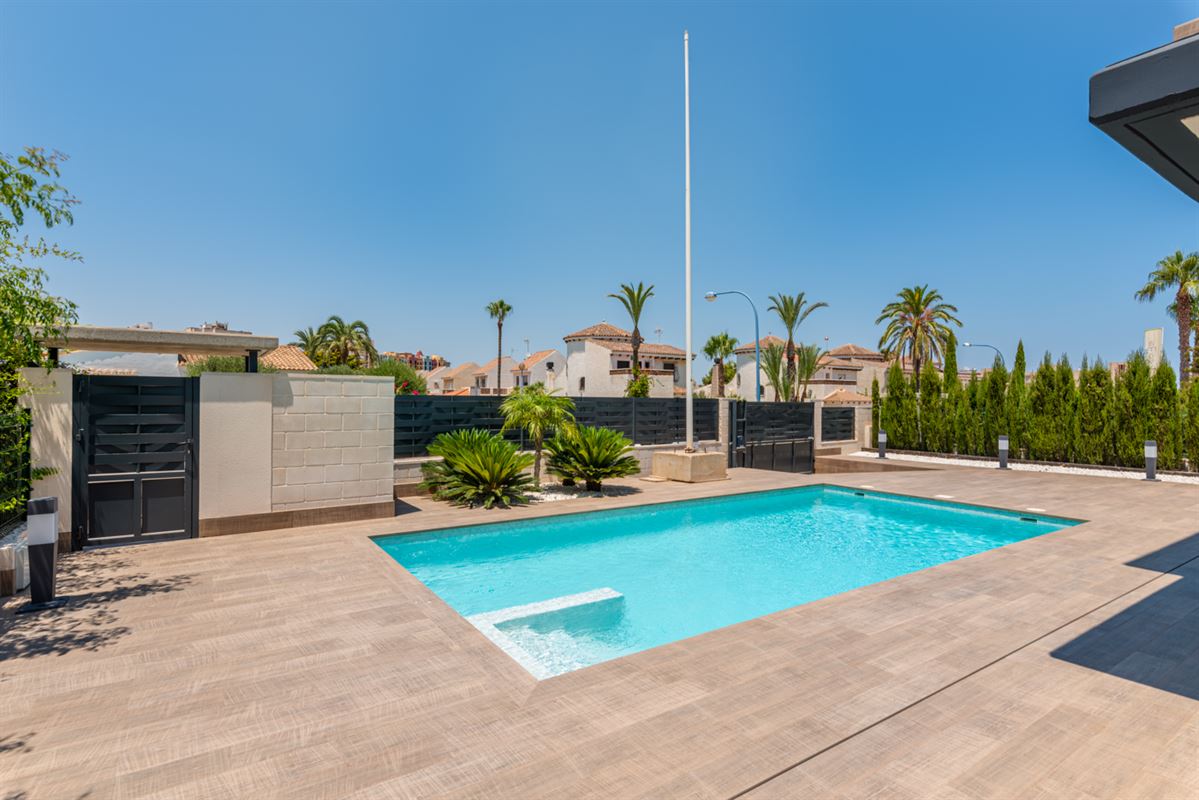 Image 50 : Villa à 30384 Mar de Cristal (Espagne) - Prix 580.000 &euro;