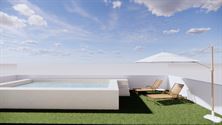 Image 18 : Apartment with garden à 03191 Torre de la Horadada (Espagne) - Prix 245.900 &euro;