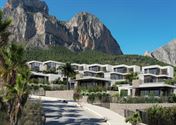 Image 5 : Villa à 03520 Polop (Espagne) - Prix 647.500 &euro;