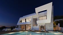 Image 14 :  à 03726 Benitachell - Cumbre del Sol (Espagne) - Prix 2.800.000 &euro;