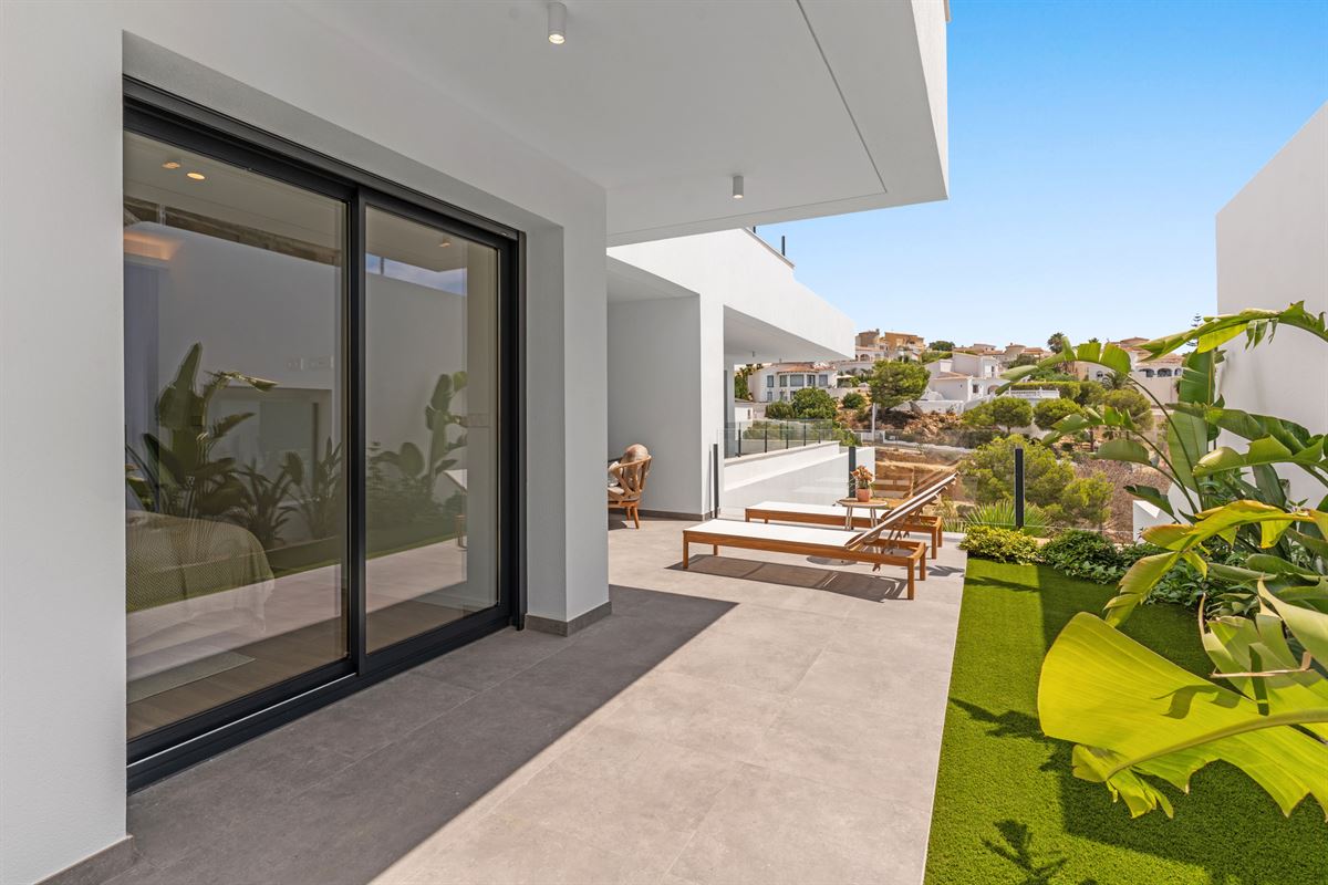 Image 42 :  à 03726 Benitachell - Cumbre del Sol (Espagne) - Prix 687.000 &euro;