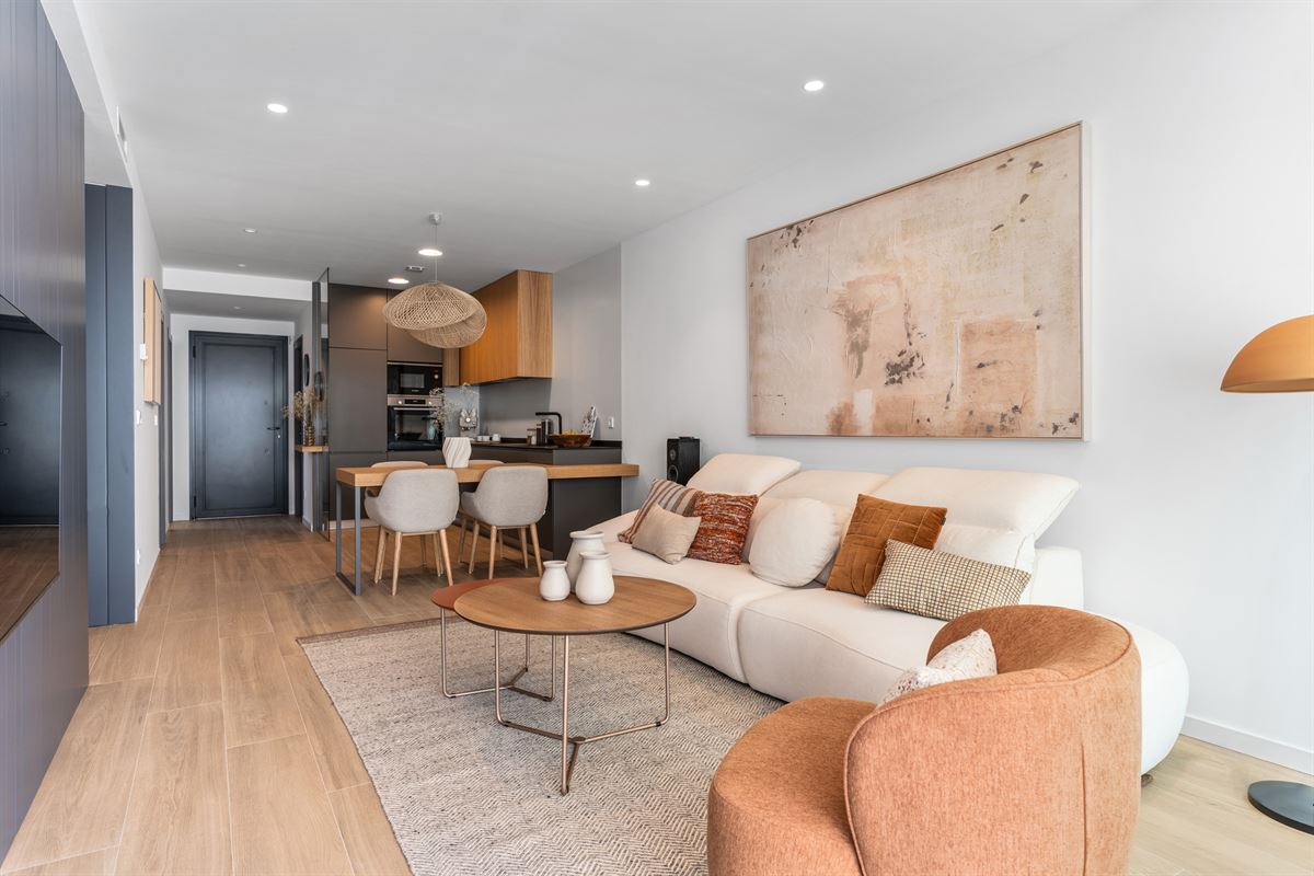 Image 44 :  à 03726 Benitachell - Cumbre del Sol (Espagne) - Prix 687.000 &euro;