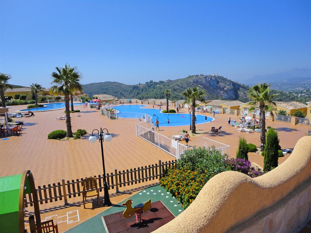 Image 50 :  à 03726 Benitachell - Cumbre del Sol (Espagne) - Prix 687.000 &euro;