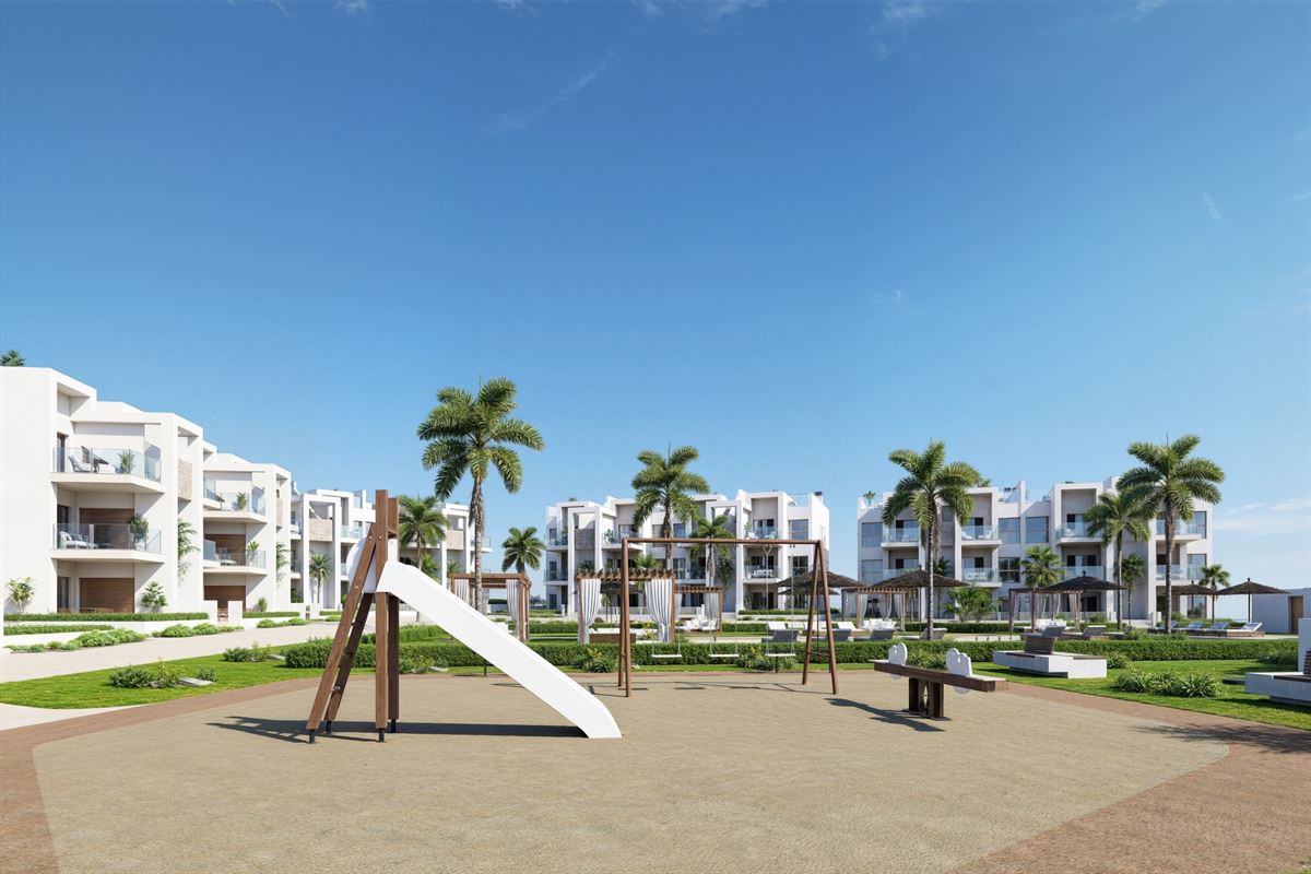 Image 40 :  à  Los Alcázares (Espagne) - Prix 339.000 &euro;