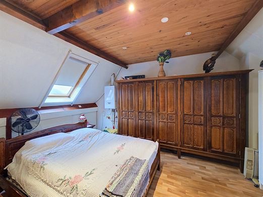 Image 12 : maison 2 façades à 2845 NIEL (Belgique) - Prix 304.000 &euro;