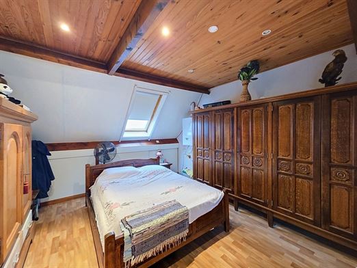 Image 14 : maison 2 façades à 2845 NIEL (Belgique) - Prix 304.000 &euro;