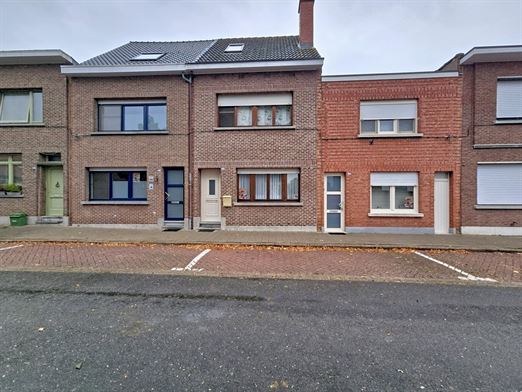 Image 16 : maison 2 façades à 2845 NIEL (Belgique) - Prix 304.000 &euro;