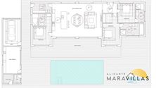 Foto 47 : Villa te 03669 La Romana (Spanje) - Prijs &euro; 599.950