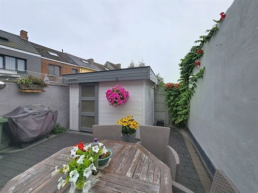 Image 13 : maison 2 façades à 2845 NIEL (Belgique) - Prix 304.000 &euro;