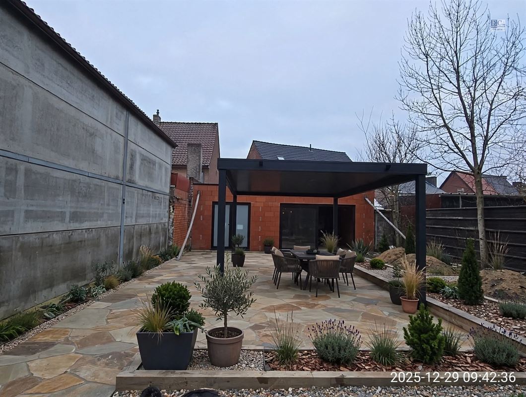 Foto 19 : Woning te 8480 Ichtegem (België) - Prijs &euro; 378.500