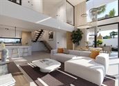 Foto 6 :  te 03509 Finestrat (Spanje) - Prijs &euro; 849.000