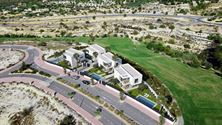 Foto 12 :  te 03509 Finestrat (Spanje) - Prijs &euro; 849.000