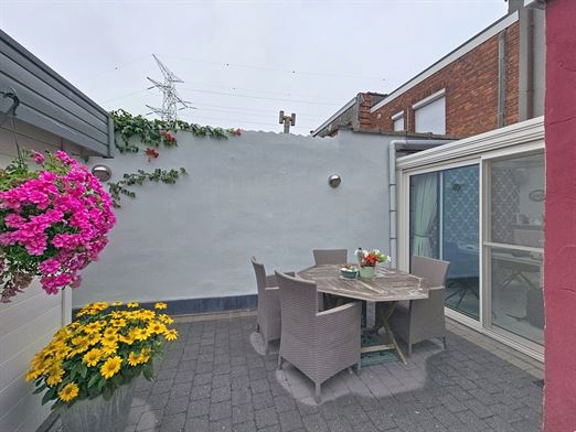 Image 11 : maison 2 façades à 2845 NIEL (Belgique) - Prix 304.000 &euro;